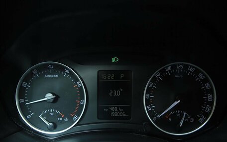 Skoda Octavia, 2012 год, 1 050 000 рублей, 16 фотография