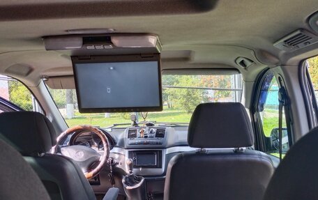 Mercedes-Benz Vito, 2012 год, 1 630 000 рублей, 7 фотография