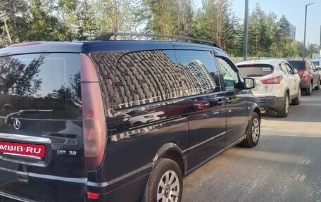 Mercedes-Benz Vito, 2012 год, 1 630 000 рублей, 5 фотография
