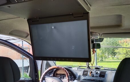 Mercedes-Benz Vito, 2012 год, 1 630 000 рублей, 8 фотография