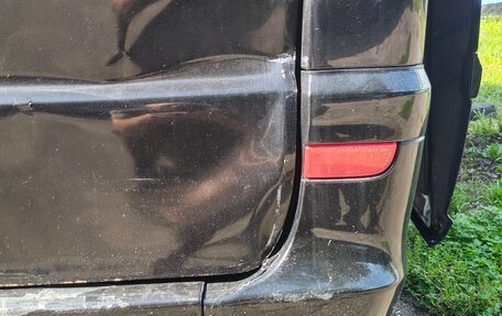 Mercedes-Benz Vito, 2012 год, 1 630 000 рублей, 10 фотография