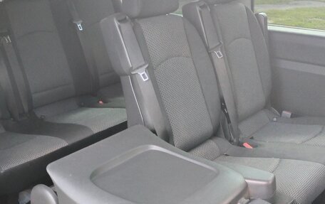 Mercedes-Benz Vito, 2012 год, 1 630 000 рублей, 21 фотография