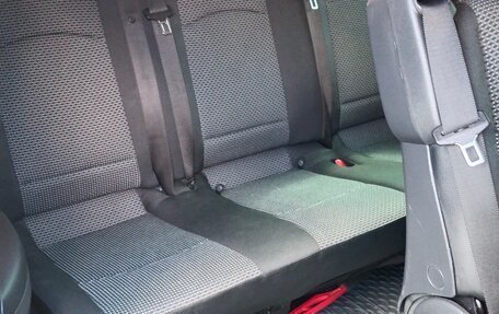 Mercedes-Benz Vito, 2012 год, 1 630 000 рублей, 19 фотография