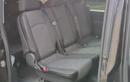 Mercedes-Benz Vito, 2012 год, 1 630 000 рублей, 20 фотография