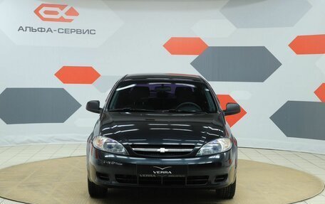 Chevrolet Lacetti, 2012 год, 620 000 рублей, 2 фотография