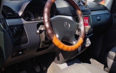 Mercedes-Benz Vito, 2012 год, 1 630 000 рублей, 14 фотография