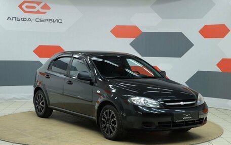 Chevrolet Lacetti, 2012 год, 620 000 рублей, 3 фотография