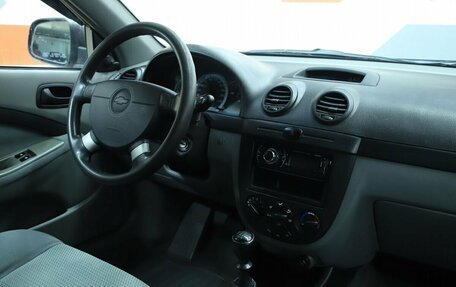 Chevrolet Lacetti, 2012 год, 620 000 рублей, 12 фотография