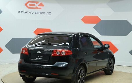 Chevrolet Lacetti, 2012 год, 620 000 рублей, 5 фотография