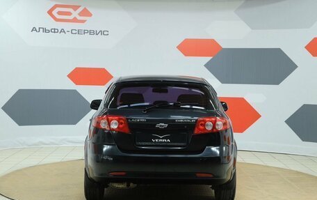 Chevrolet Lacetti, 2012 год, 620 000 рублей, 6 фотография