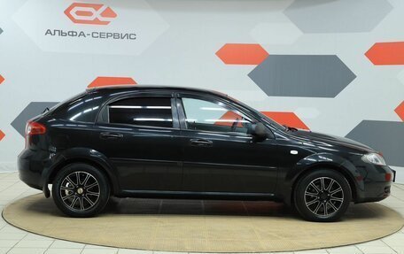 Chevrolet Lacetti, 2012 год, 620 000 рублей, 4 фотография