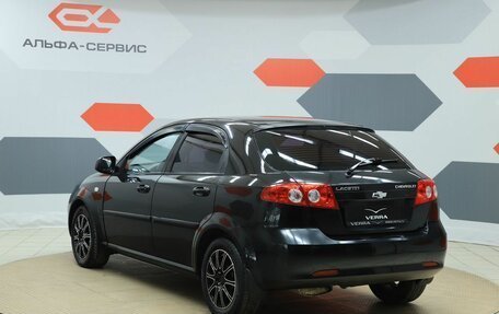 Chevrolet Lacetti, 2012 год, 620 000 рублей, 7 фотография