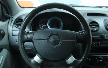 Chevrolet Lacetti, 2012 год, 620 000 рублей, 14 фотография
