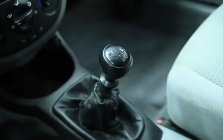 Chevrolet Lacetti, 2012 год, 620 000 рублей, 17 фотография