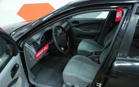 Chevrolet Lacetti, 2012 год, 620 000 рублей, 10 фотография