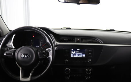 KIA Rio IV, 2021 год, 1 699 990 рублей, 13 фотография
