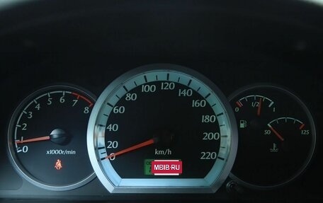 Chevrolet Lacetti, 2012 год, 620 000 рублей, 18 фотография