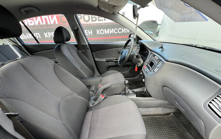 KIA Rio II, 2011 год, 678 000 рублей, 14 фотография