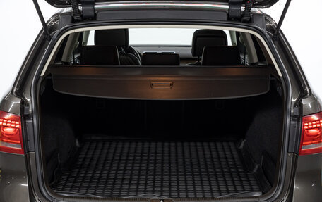 Volkswagen Passat B7, 2013 год, 1 369 000 рублей, 10 фотография