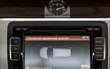 Volkswagen Passat B7, 2013 год, 1 369 000 рублей, 24 фотография