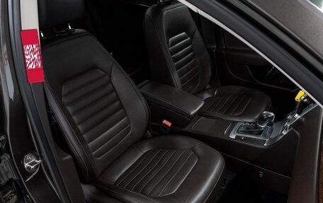 Volkswagen Passat B7, 2013 год, 1 369 000 рублей, 19 фотография