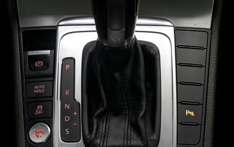 Volkswagen Passat B7, 2013 год, 1 369 000 рублей, 26 фотография