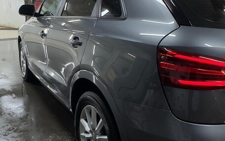 Audi Q3, 2014 год, 1 750 000 рублей, 4 фотография