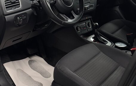 Audi Q3, 2014 год, 1 750 000 рублей, 15 фотография