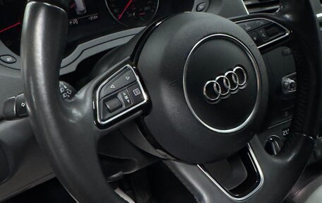 Audi Q3, 2014 год, 1 750 000 рублей, 10 фотография