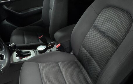 Audi Q3, 2014 год, 1 750 000 рублей, 11 фотография