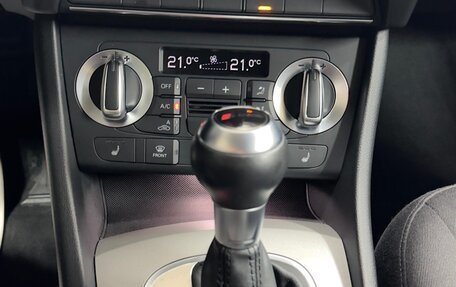 Audi Q3, 2014 год, 1 750 000 рублей, 16 фотография