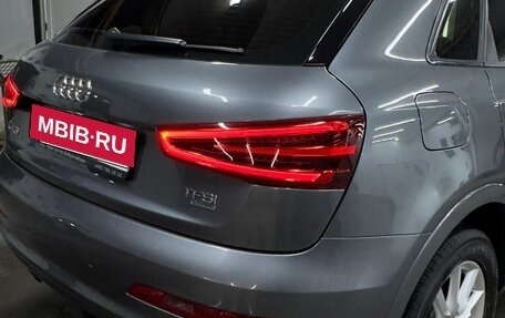 Audi Q3, 2014 год, 1 750 000 рублей, 8 фотография