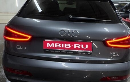 Audi Q3, 2014 год, 1 750 000 рублей, 5 фотография