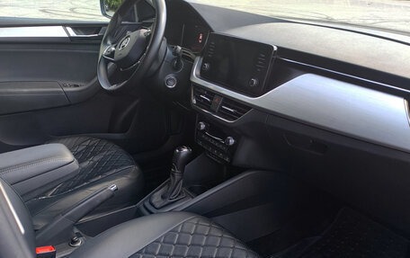 Skoda Rapid II, 2021 год, 1 800 000 рублей, 4 фотография