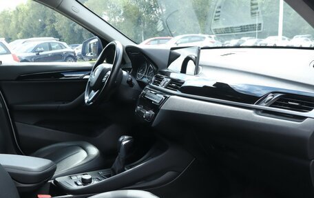 BMW X1, 2017 год, 2 399 000 рублей, 9 фотография