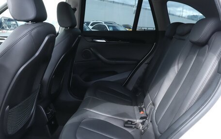 BMW X1, 2017 год, 2 399 000 рублей, 10 фотография