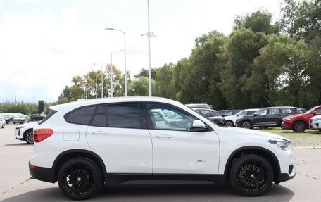BMW X1, 2017 год, 2 399 000 рублей, 4 фотография