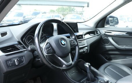 BMW X1, 2017 год, 2 399 000 рублей, 13 фотография