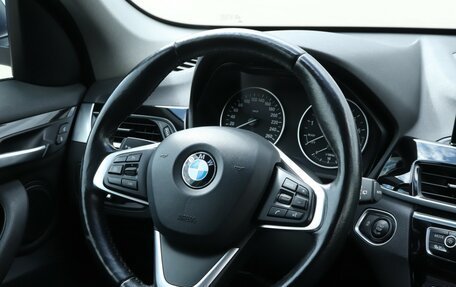 BMW X1, 2017 год, 2 399 000 рублей, 16 фотография
