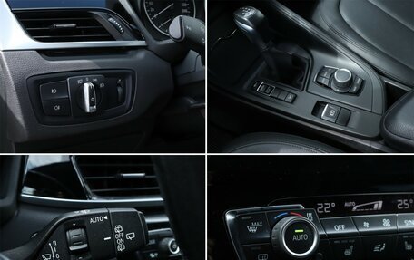 BMW X1, 2017 год, 2 399 000 рублей, 17 фотография
