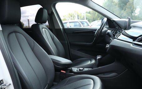 BMW X1, 2017 год, 2 399 000 рублей, 15 фотография