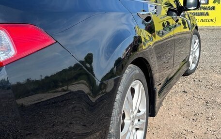 Honda Accord VIII рестайлинг, 2008 год, 1 350 000 рублей, 4 фотография