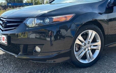 Honda Accord VIII рестайлинг, 2008 год, 1 350 000 рублей, 5 фотография