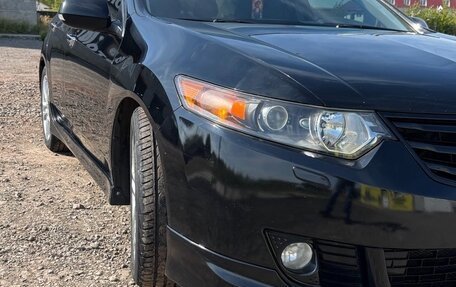 Honda Accord VIII рестайлинг, 2008 год, 1 350 000 рублей, 7 фотография