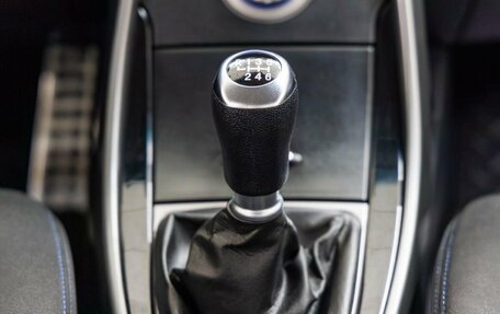 Hyundai Elantra V, 2013 год, 1 098 000 рублей, 32 фотография