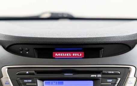 Hyundai Elantra V, 2013 год, 1 098 000 рублей, 25 фотография