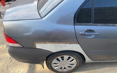 Mitsubishi Lancer IX, 2005 год, 225 000 рублей, 3 фотография