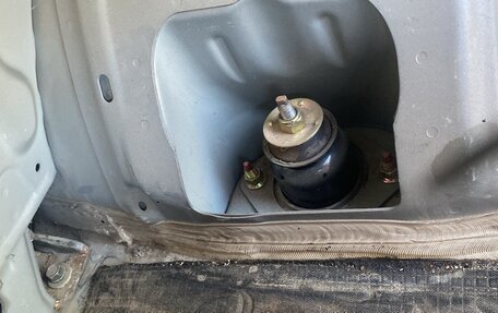 Mitsubishi Lancer IX, 2005 год, 225 000 рублей, 11 фотография