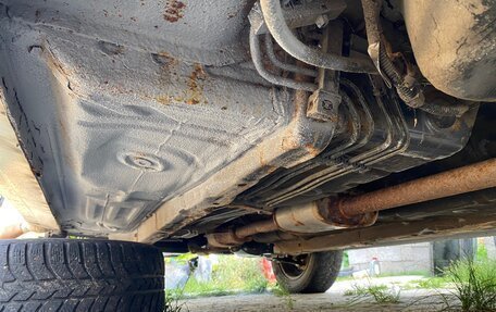 Mitsubishi Lancer IX, 2005 год, 225 000 рублей, 12 фотография