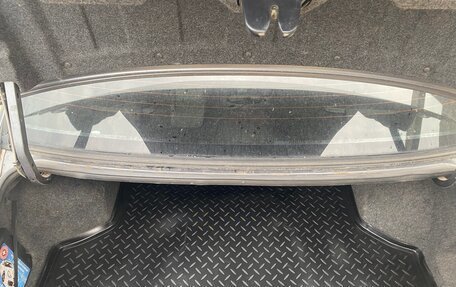 Mitsubishi Lancer IX, 2005 год, 225 000 рублей, 9 фотография